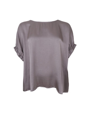 BCMABEL blouse - Taupe