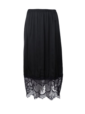 BCISABELLA skirt - Black
