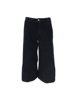 BCCORA culotte pant - Black