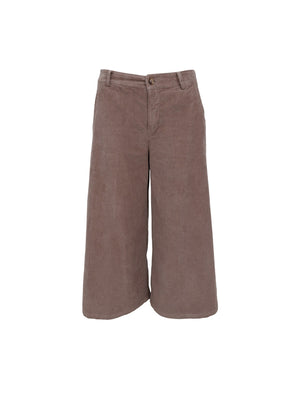 BCCORA culotte pant - Lt. Nougat