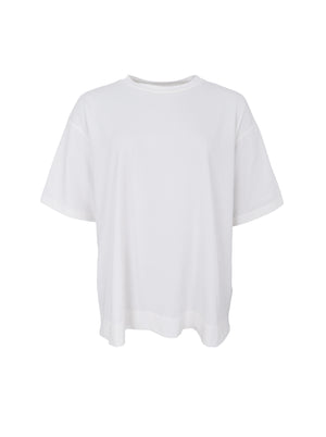 BCMAY big tee - Off White