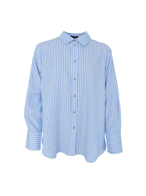 BCVALENTINE shirt - Blue