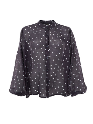 BCAMILA shirt - Black