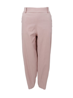 BCBEATE barrel pant - Powder
