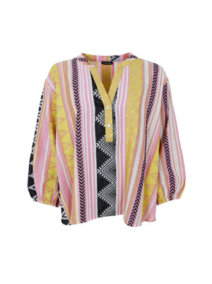 BCHELLAS shirt - Bubble