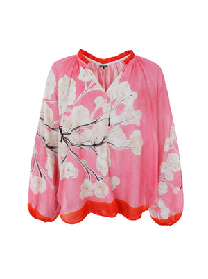 BCCAMELLIA blouse - Pink