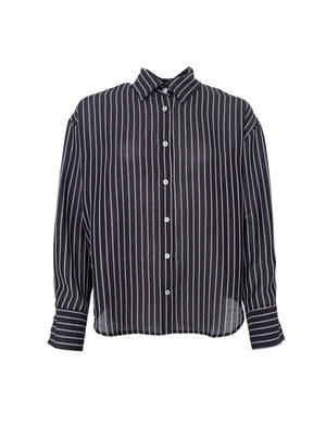 BCMALONE shirt - Black