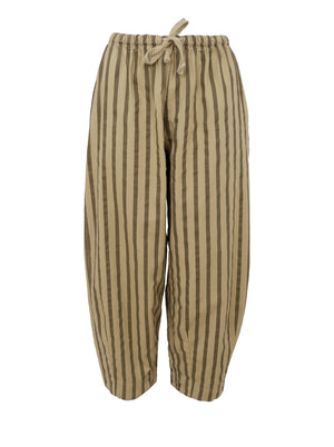 BCMALLU barrel pant - Lt. Army