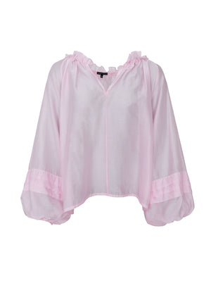 BCLINDA blouse - Lt. Pink
