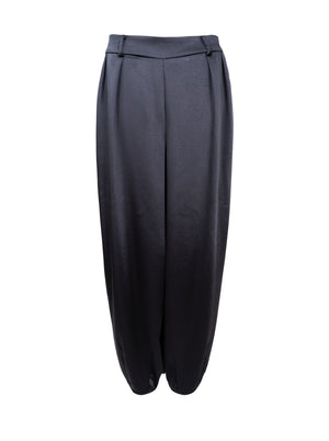 BCLUCINDA balloon pant - Black