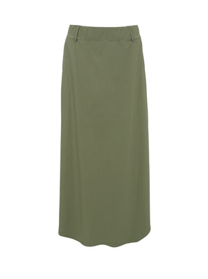 BCDAVINA skirt - Army