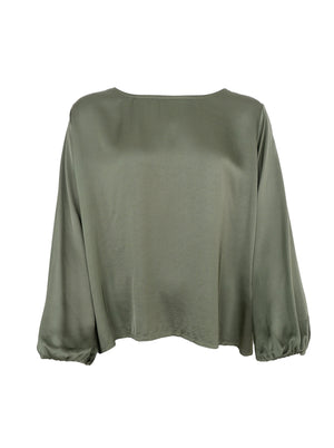 BCMABEL ls blouse - Army