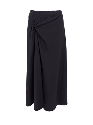 BCCAROLINA skirt - Black