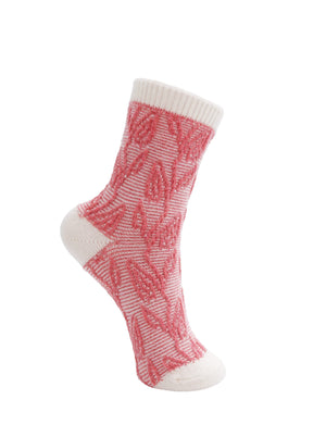 BCBRINA sock - Berry