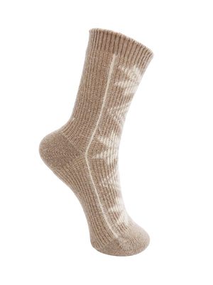 BCTIRIL sock - Sand