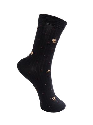 BCSKYLER sock - Black