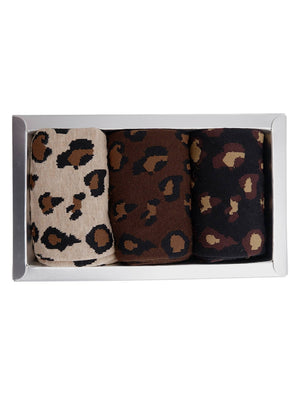 BCSOCK box - Leo