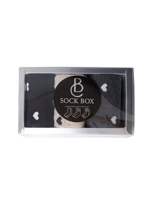 BCSOCK box - Love Box