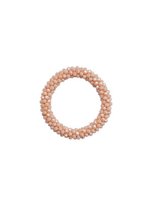 BCNANNA 2-in-1 multi bracelet - Beige