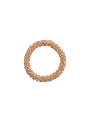 BCNANNA 2-in-1 multi bracelet - Champagne