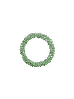 BCNANNA 2-in-1 multi bracelet - Lt. Green