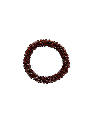 BCNANNA 2-in-1 multi bracelet - Mocca