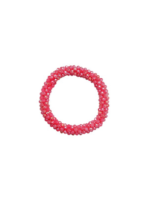 BCNANNA 2-in-1 multi bracelet - Pink