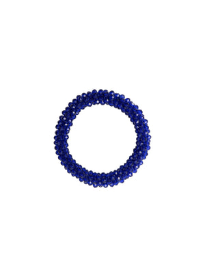 BCNANNA 2-in-1 multi bracelet - Royal Blue