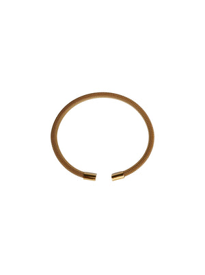 BCJANET bracelet - Gold Coloured
