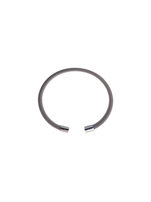 BCJANET bracelet - Silver Coloured