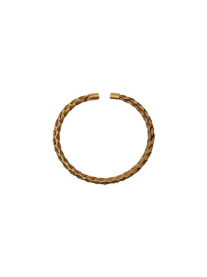 BCELMA bracelet - Gold Coloured