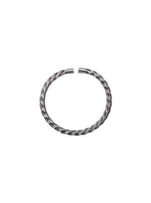 BCELMA bracelet - Silver Coloured