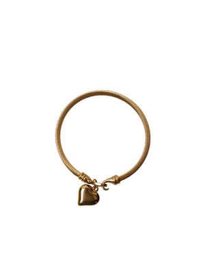 BCTAYLA bracelet - Gold Coloured