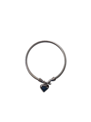 BCTAYLA bracelet - Silver Coloured