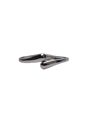 BCIZETTE bracelet - Silver Coloured