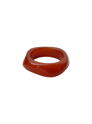 BCDORA bangle - Hazelnut