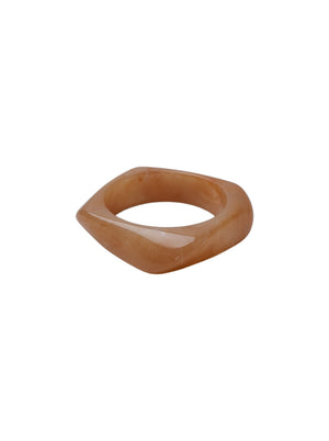 BCDORA bangle - Latte