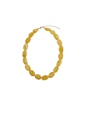 BCLYON necklace - Golden