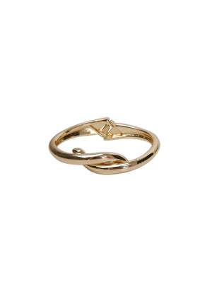BCVINIA bracelet - Gold Coloured