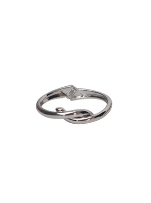 BCVINIA bracelet - Silver Coloured