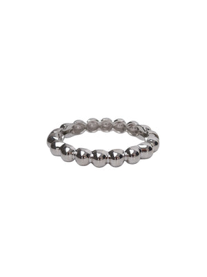 BCALIRA bracelet - Silver Coloured
