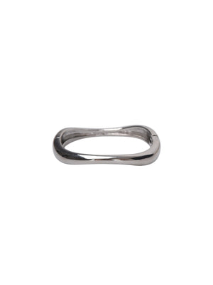 BCAVELORA bracelet - Silver Coloured