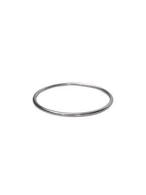 BCJUNE bracelet - Silver Coloured