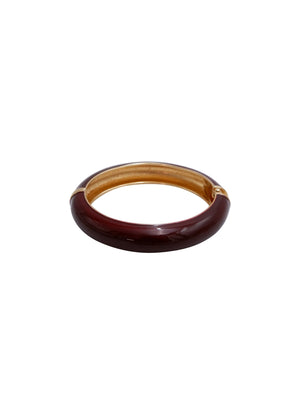 BCFEODORA bracelet - Coffee
