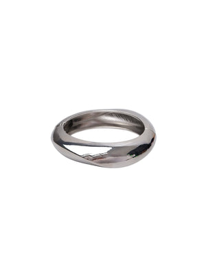 BCISELIN bracelet - Silver Coloured