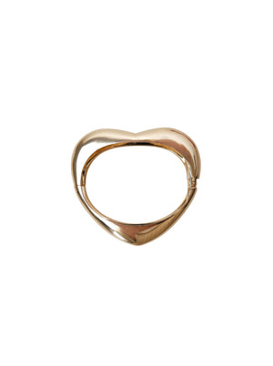 BCMAXINE bracelet - Gold Coloured