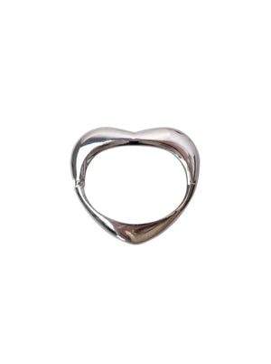 BCMAXINE bracelet - Silver Coloured