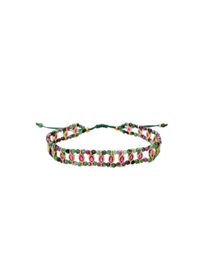 BCGERALDINE bracelet - Green