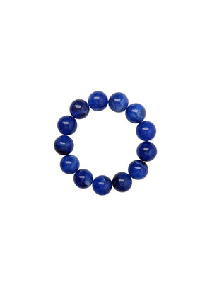 BCMILOVA bracelet - Lapis Blue