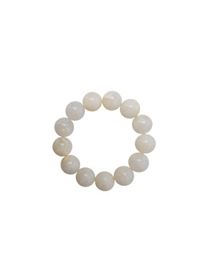 BCMILOVA bracelet - Creme
